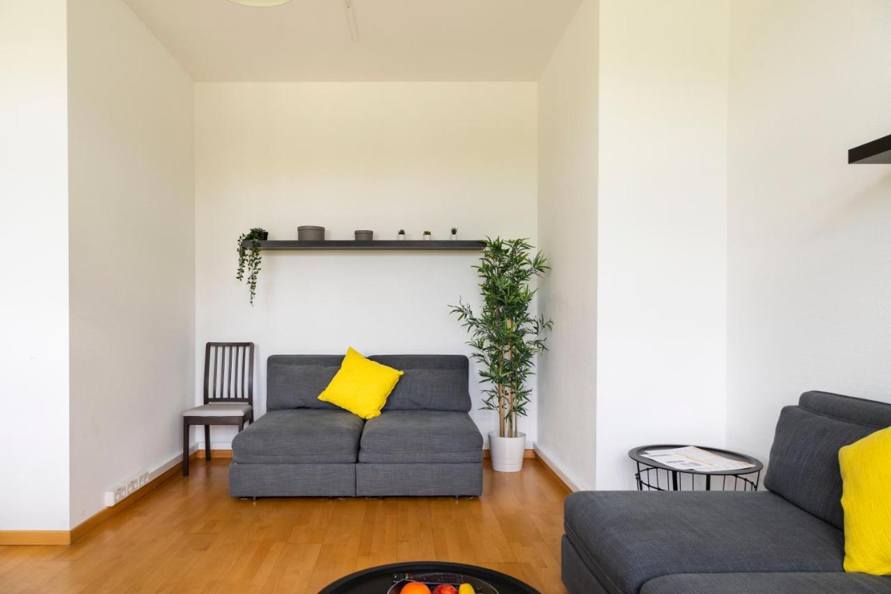 برلين Central +3Br +Big Living Room Next To U-Station المظهر الخارجي الصورة